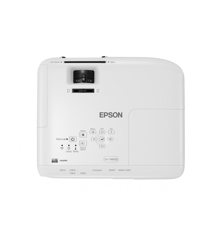 Epson eh-tw650 proiectoare de date
