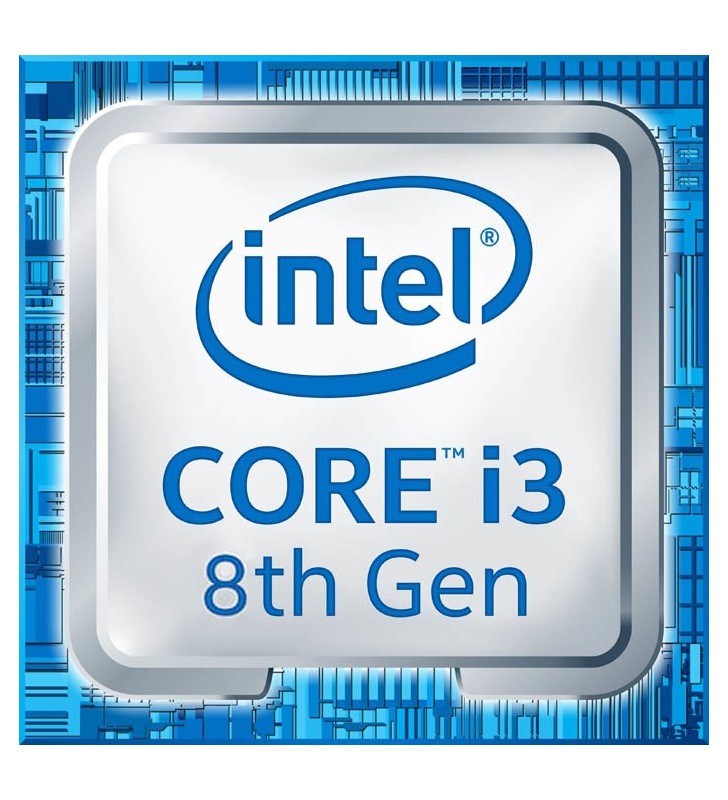 Intel core i3-8350k procesoare 4 ghz casetă 8 mega bites cache inteligent