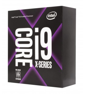 Intel core i9-7940x procesoare 3,1 ghz casetă 19,25 mega bites cache inteligent