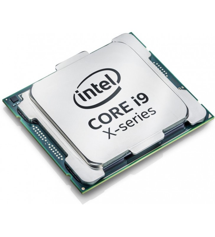 Intel core i9-7940x procesoare 3,1 ghz casetă 19,25 mega bites cache inteligent