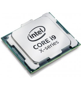 Intel core i9-7940x procesoare 3,1 ghz 19,25 mega bites cache inteligent