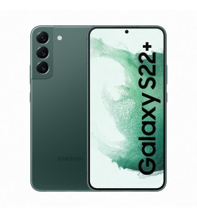 Samsung galaxy s22+ sm-s906b 16,8 cm (6.6") dual sim android 12 5g usb tip-c 8 giga bites 256 giga bites 4500 mah verde