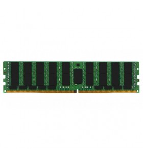 Kingston technology system specific memory 64gb ddr4 2666mhz module de memorie 64 giga bites cce