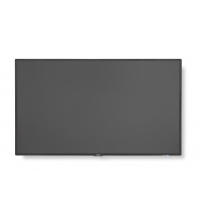 Nec multisync v404 101,6 cm (40") led full hd panou informare digital de perete negru