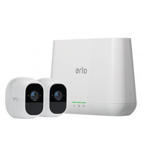 Netgear vms4230p kituri pentru supraveghere video prin cablu & wireless