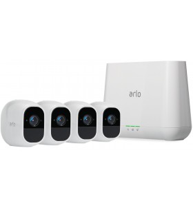 Netgear vms4430p kituri pentru supraveghere video prin cablu & wireless