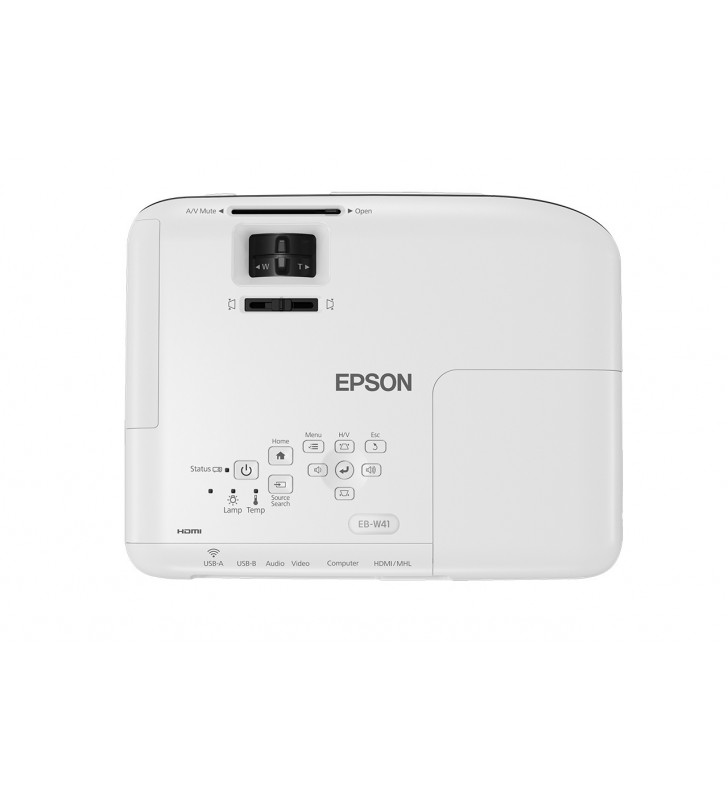 Epson eb-w41 proiectoare de date