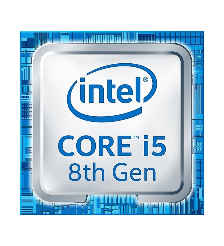 Intel core i5-8600t procesoare 2,3 ghz 9 mega bites cache inteligent