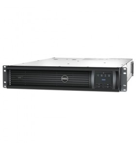 Dell poweredge smart-ups 2700 w/3000va surse neîntreruptibile de curent (ups) 9 ieșire(i) ac