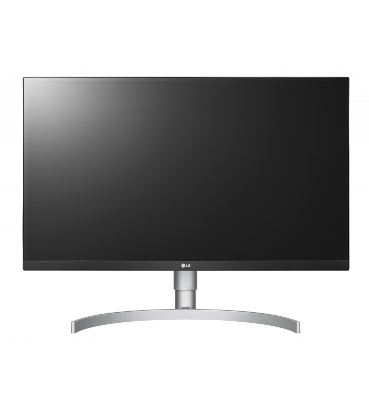 Lg 27uk850-w led display 68,6 cm (27") 3840 x 2160 pixel 4k ultra hd negru, alb