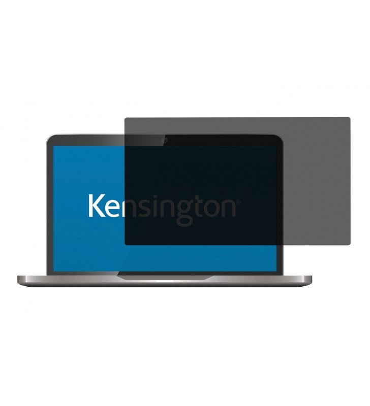 Kensington 626464 filtre de protecție pentru monitor filtru confidențialitate ecran fără cadru 35,8 cm (14.1")