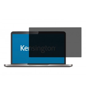 Kensington 626470 filtre de protecție pentru monitor filtru confidențialitate ecran fără cadru 39,6 cm (15.6")