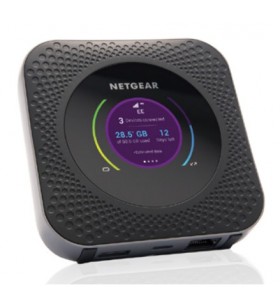 Nighthawk mobile hotspot router/dual band in