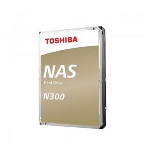 Toshiba n300 3.5" 10000 giga bites sata
