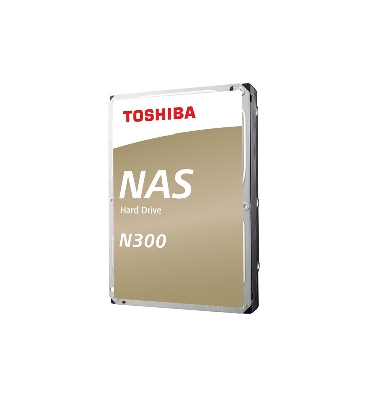 Toshiba n300 3.5" 10000 giga bites sata