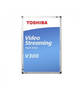 Toshiba videostream v300 bulk 3.5" 500 giga bites ata iii serial