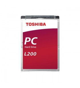 Toshiba l200 2.5" 1000 giga bites ata iii serial