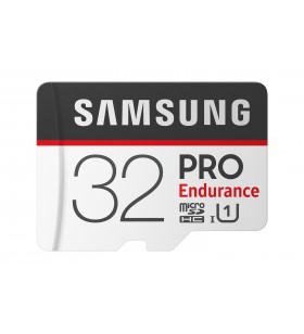 Samsung mb-mj32g memorii flash 32 giga bites microsdhc clasa 10 uhs-i