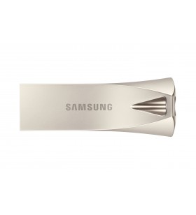 Samsung muf-32be memorii flash usb 32 giga bites usb tip-a 3.2 gen 1 (3.1 gen 1) argint