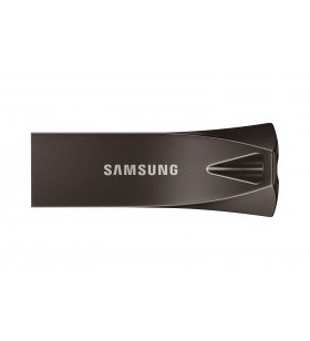 Samsung muf-32be memorii flash usb 32 giga bites usb tip-a 3.2 gen 1 (3.1 gen 1) gri, titan