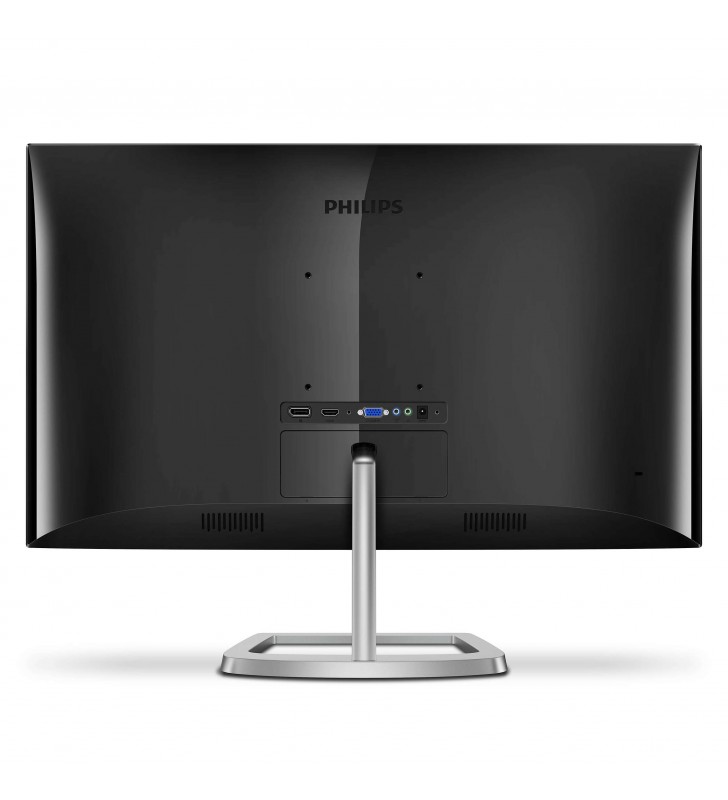 Philips e line monitor lcd cu ultra wide-color 246e9qjab/00