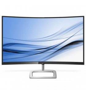 Philips e line monitor lcd curbat cu ultra wide-color 278e9qjab/00