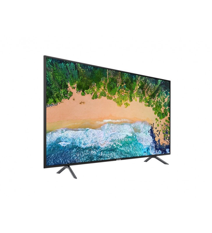Samsung ue43nu7192 109,2 cm (43") 4k ultra hd smart tv wi-fi negru