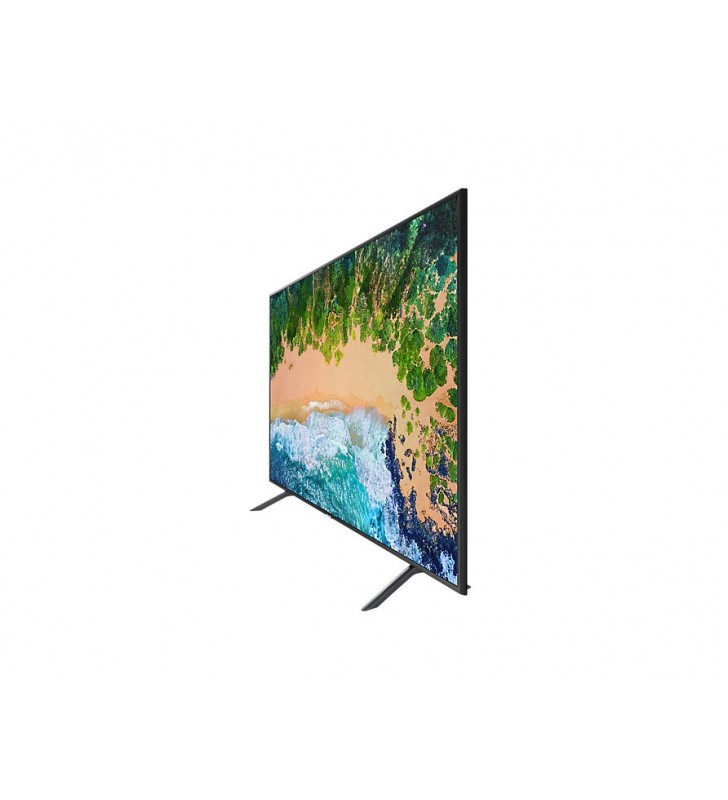 Samsung ue43nu7192 109,2 cm (43") 4k ultra hd smart tv wi-fi negru