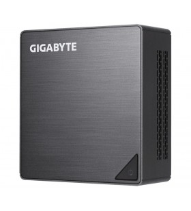 Gigabyte so-ddr4 m-dp+m2+gln+wifi+usb3.1 in i3-8130u 2,2 ghz negru bga 1356