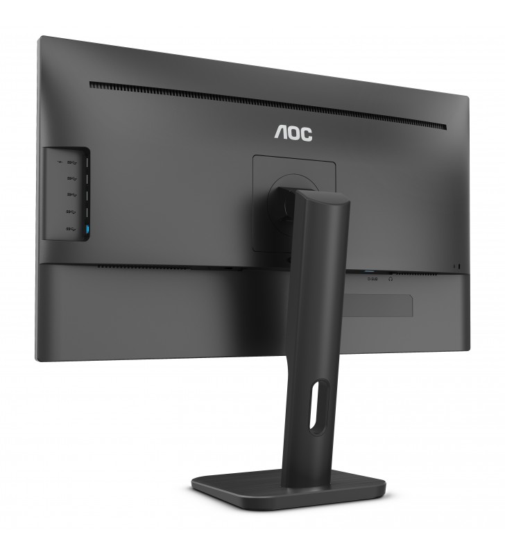Aoc pro-line q27p1 monitoare lcd 68,6 cm (27") 2560 x 1440 pixel wide quad hd led negru