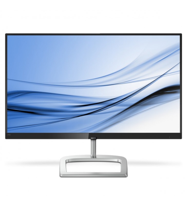Philips e line monitor lcd cu ultra wide-color 246e9qsb/00