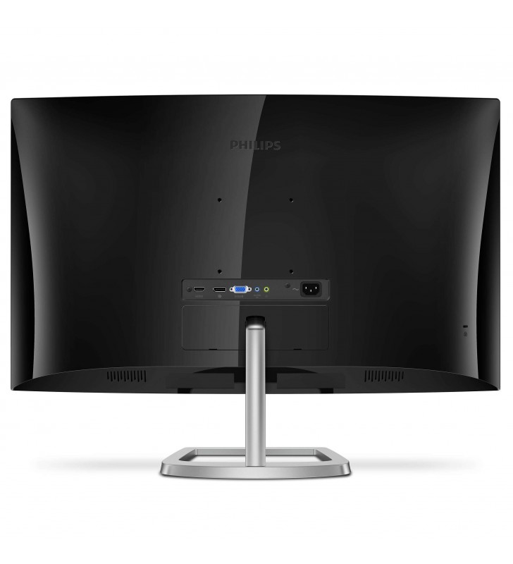Philips e line monitor lcd curbat cu ultra wide-color 328e9fjab/00