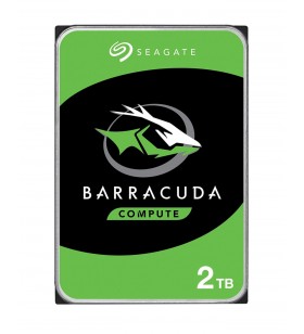 Seagate barracuda 3.5" 2000 giga bites ata iii serial