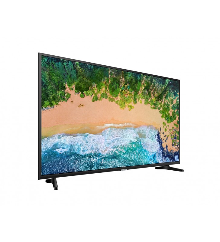 Samsung series 7 ue50nu7092 127 cm (50") 4k ultra hd smart tv wi-fi negru