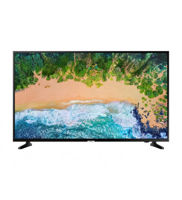 Samsung series 7 ue65nu7092 165,1 cm (65") 4k ultra hd smart tv wi-fi negru