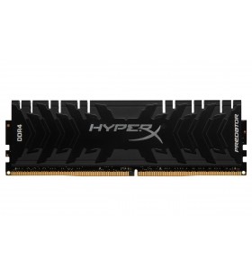 Hyperx predator hx436c17pb3k2/32 module de memorie 32 giga bites ddr4 3600 mhz
