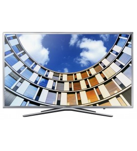 Samsung ue32m5672au 81,3 cm (32") full hd smart tv wi-fi argint