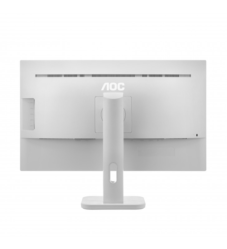 Aoc pro-line 27p1/gr led display 68,6 cm (27") 1920 x 1080 pixel full hd gri