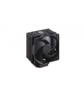 Cooler master hyper 212 procesor ventilator 12 cm negru