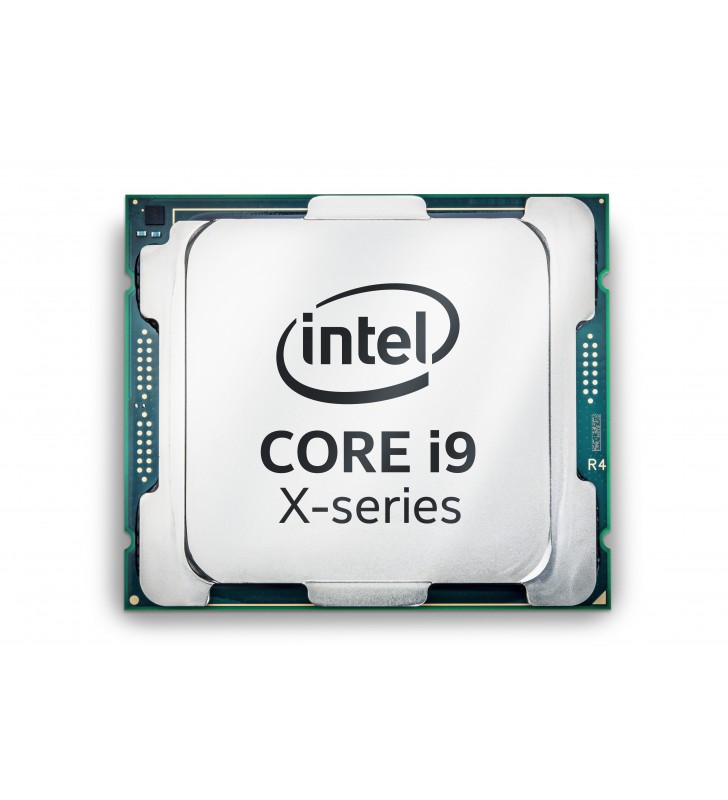 Intel core i9-9980xe procesoare 3 ghz casetă 24,75 mega bites cache inteligent