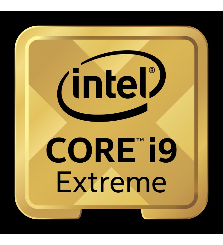Intel core i9-9980xe procesoare 3 ghz casetă 24,75 mega bites cache inteligent