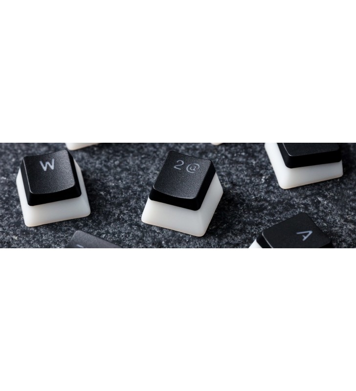Hyperx hxs-kbkc3 accesorii pentru dispozitive de intrare keyboard cap
