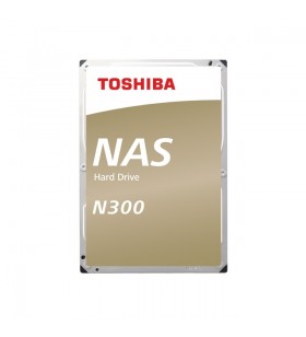 Toshiba n300 3.5" 12000 giga bites ata iii serial