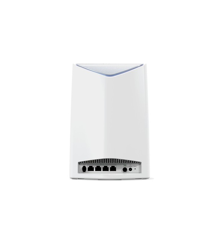 Netgear orbi pro tri-band business wifi system + 4x orbi pro ceiling add-on satellite router wireless tri-band (2.4 ghz / 5 ghz