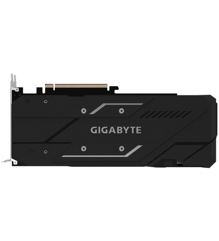 Gigabyte gv-n166tgaming oc-6gd plăci video nvidia geforce gtx 1660 ti 6 giga bites gddr6