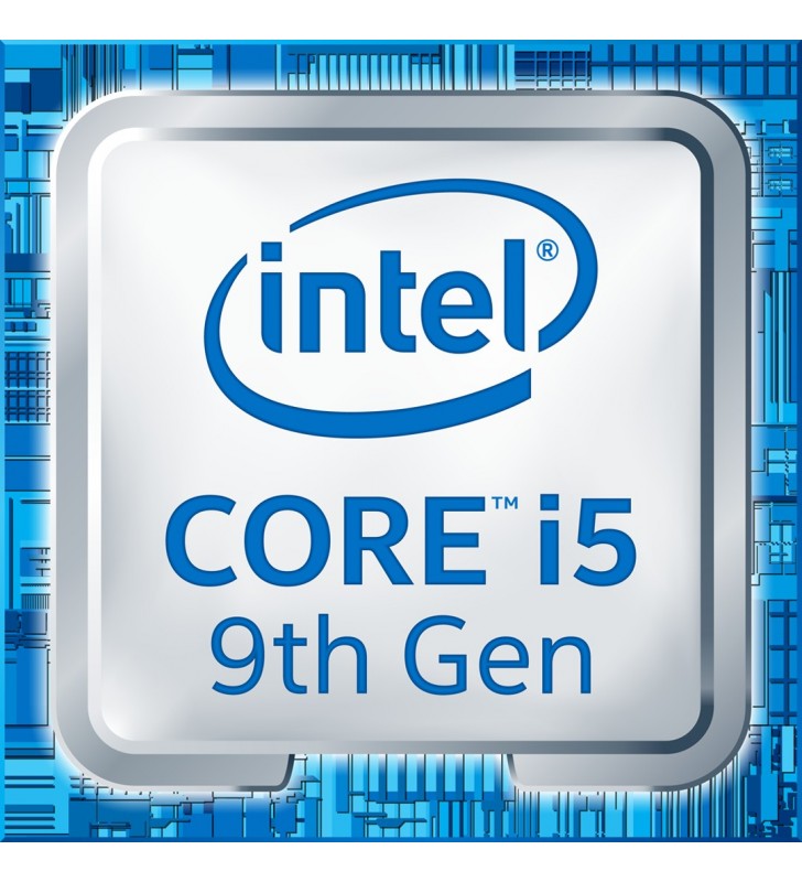 Intel core i5-9500 procesoare 3 ghz 9 mega bites cache inteligent