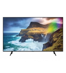 Samsung q70r 139,7 cm (55") 4k ultra hd smart tv wi-fi negru