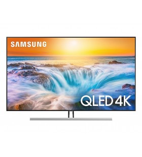 Samsung qe65q85rat 165,1 cm (65") 4k ultra hd smart tv wi-fi argint