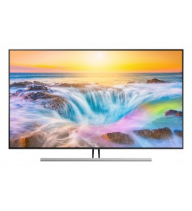 Samsung telewizor qe55q85ratxxh 139,7 cm (55") 4k ultra hd smart tv wi-fi argint