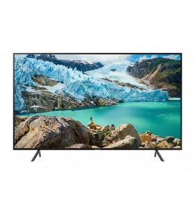 Samsung series 7 ru7172 139,7 cm (55") 4k ultra hd smart tv wi-fi negru